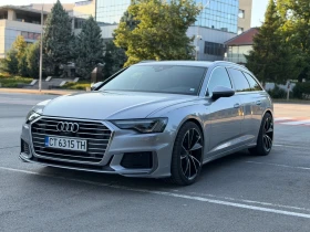 Audi A6 40tdi Sline Matrix Digital cockpit  - 22400 € / 43810.59 лв. - 48904562 11