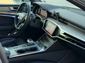 ����� �� �������� �� Audi A6 40tdi Sline Matrix Digital cockpit 
