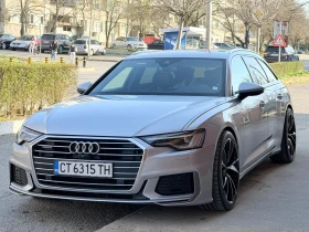 Audi A6 40tdi Sline x3 Matrix Face lift 