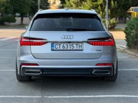 Audi A6 40tdi Sline Matrix Digital cockpit  - 22400 € / 43810.59 лв. - 48904562 7