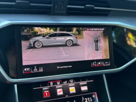 Audi A6 40tdi Sline Matrix Digital cockpit  - 22400 € / 43810.59 лв. - 48904562 13