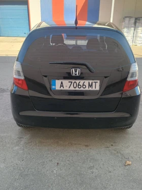 Honda Jazz | Mobile.bg    2