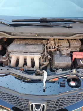 Honda Jazz | Mobile.bg    14