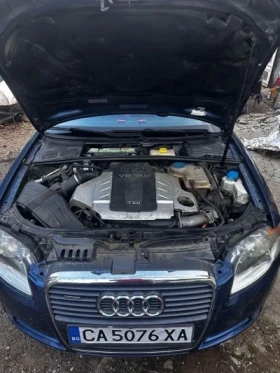 Audi A4 | Mobile.bg � ����� ������ 10