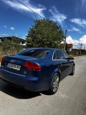 Audi A4 | Mobile.bg � ����� ������ 4