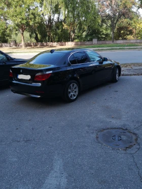 BMW 523 2.5i-177kc., снимка 2