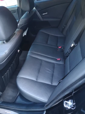 BMW 523 2.5i-177kc., снимка 9