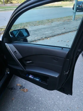 BMW 523 2.5i-177kc., снимка 14