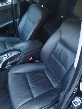 BMW 523 2.5i-177kc., снимка 11