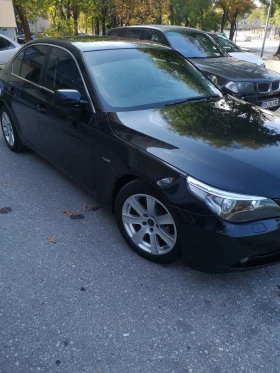 BMW 523 2.5i-177kc., снимка 5