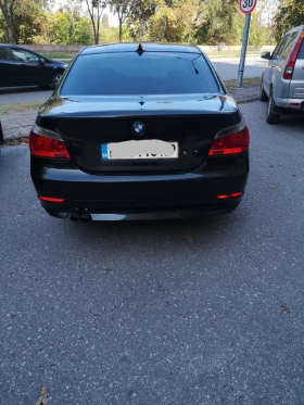 BMW 523 2.5i-177kc., снимка 3