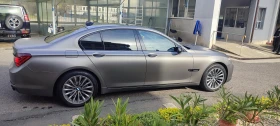 BMW 750 BMW 750i xdrive individual , снимка 10