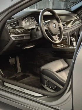 BMW 750 BMW 750i xdrive individual , снимка 4