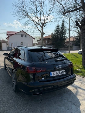 Audi A6 3.0 DIESEL GERMANY | Auto.bg — изображение 7