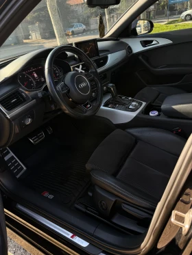 Audi A6 3.0 DIESEL GERMANY - 45000 лв. / 23008.13 € - 20651222 10