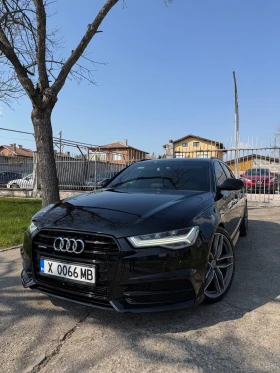 ����� �� �������� �� Audi A6 3.0 DIESEL GERMANY