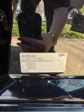 Audi A6 3.0 DIESEL GERMANY - 45000 лв. / 23008.13 € - 20651222 13