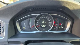 Volvo V60 D4 2.0 181, снимка 16