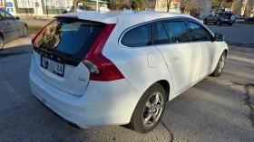 Volvo V60 D4 2.0 181, снимка 5