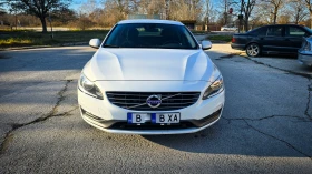 Volvo V60 D4 2.0 181, снимка 2