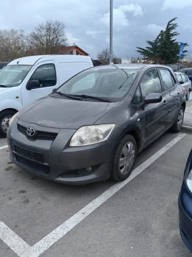 Toyota Auris 2.0 D, снимка 3