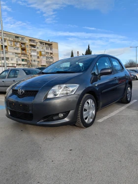 Toyota Auris 2.0 D - 3323 € / 6499.22 лв. - 16317499 12
