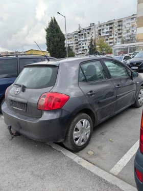 Toyota Auris 2.0 D, снимка 5