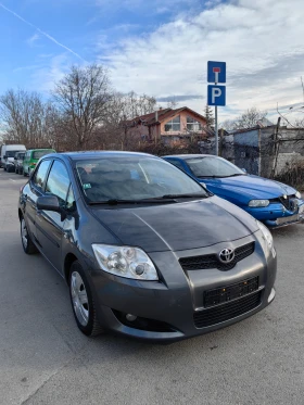 Toyota Auris 2.0 D - 3323 € / 6499.22 лв. - 16317499 3