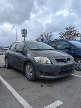 Toyota Auris 2.0 D, снимка 1