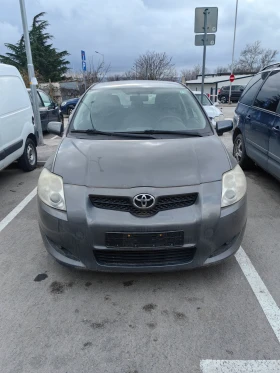 Toyota Auris 2.0 D, снимка 2