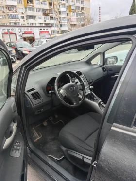 Toyota Auris 2.0 D, снимка 7