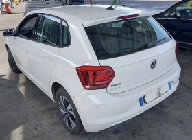 VW Polo 1.6TDI 2019г! - 12800 лв. / 6544.54 € - 60292840 5