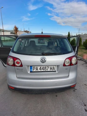 VW Golf Plus 1.6i | Mobile.bg � ����� ������ 3