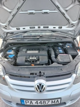 VW Golf Plus 1.6i | Mobile.bg � ����� ������ 4