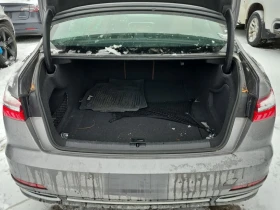 Audi A6 * PROGRESSIV * CARFAX * ЦЕНА ДО БГ, снимка 14