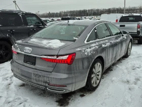 Audi A6 * PROGRESSIV * CARFAX * ЦЕНА ДО БГ, снимка 3