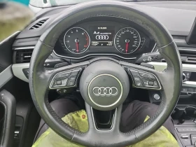 Audi A4 * KOMFORT * CARFAX * ЦЕНА ДО БГ - 13000 € / 25425.79 лв. - 32439032 12