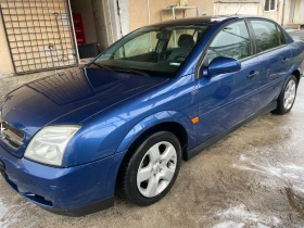 Opel Vectra Vectra C 1.8i