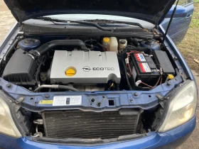 Opel Vectra Vectra C 1.8i - 11 € / 21.51 лв. - 16386947 6