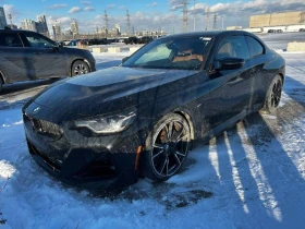 BMW 240  M xDrive * CARFAX * Проблем в мотора!