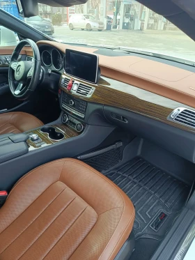 Mercedes-Benz CLS 500 - 23000 € / 44984.09 лв. - 95751428 3