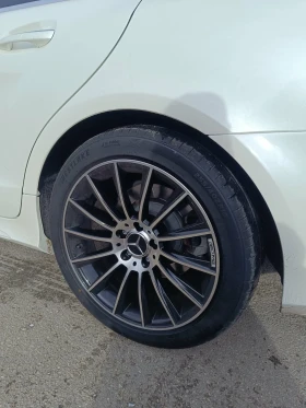 Mercedes-Benz CLS 500 - 23000 € / 44984.09 лв. - 95751428 6