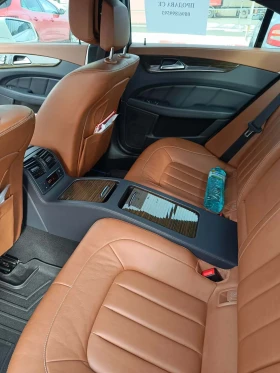 Mercedes-Benz CLS 500 - 23000 € / 44984.09 лв. - 95751428 5