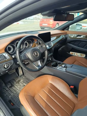Mercedes-Benz CLS 500 - 23000 € / 44984.09 лв. - 95751428 7