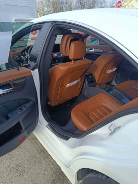 Mercedes-Benz CLS 500 - 23000 € / 44984.09 лв. - 95751428 9