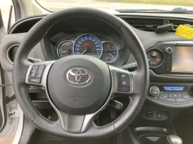 Toyota Yaris 1.5 Hibrid Avtomat EVRO 6 120000 km Originalni - 7850 € / 15353.27 лв. - 49232125 8