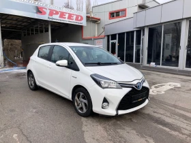 Toyota Yaris 1.5 Hibrid Avtomat EVRO 6 120000 km Originalni - 7850 € / 15353.27 лв. - 49232125 2