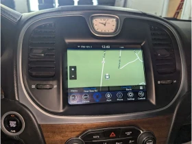 Chrysler 300c PLATINUM EDITION 5.7 HEMI * * CARFAX * *  - 22999 € / 44982.13 лв. - 39173798 6