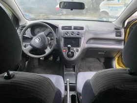 Honda Civic - 1400 € / 2738.16 лв. - 12641555 10