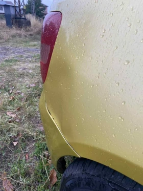 Honda Civic - 1400 € / 2738.16 лв. - 12641555 15